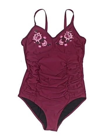 Torrid One Piece Swimsuit (view 1)