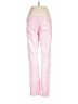 Aqua Pink Jeans Size 10 - photo 2