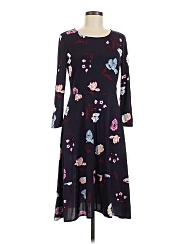 Ann Taylor Casual Dress (view 1)
