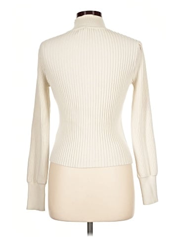 BCBGeneration Turtleneck Sweater (view 2)