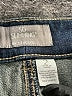 So Slimming by Chico's Blue Jeans Size L - photo 7