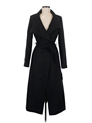 Kenneth Cole New York Coat (view 1)