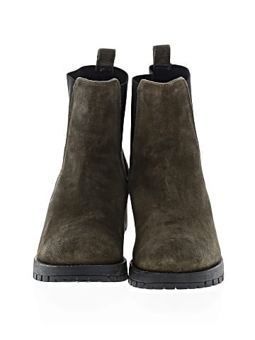 Joie Ankle Boots (view 2)