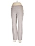 Alfani Gray Active Pants Size 12 - photo 1