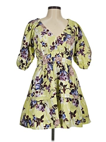 Maeve Cocktail Dress (view 1)