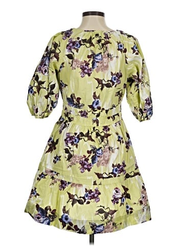 Maeve Cocktail Dress (view 2)