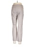 Alfani Gray Active Pants Size 12 - photo 2