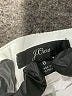 J.Crew Solid Ivory Shorts Size 8 - photo 3
