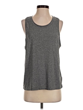 Gap Fit Sleeveless T-Shirt (view 1)