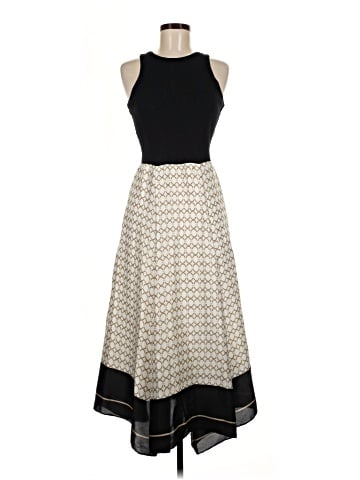 Ann Taylor Casual Dress (view 1)