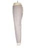 Alfani Gray Active Pants Size 12 - photo 5