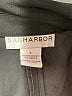 Sag Harbor Black Coat Size L - photo 6