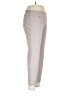 Alfani Gray Active Pants Size 12 - photo 4