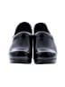 Dansko 100% Leather Black Mule/Clog Size EU 38 - photo 2