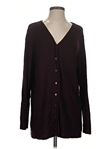 Eileen Fisher Cardigan (view 1)