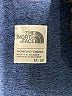 The North Face 100% Polyester Blue Active Tank Size M - photo 7