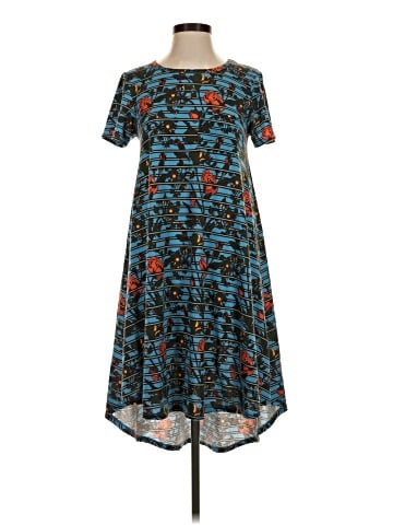 Lularoe Casual Dress (view 1)