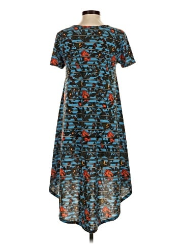 Lularoe Casual Dress (view 2)