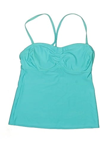 Athleta Swimsuit Top (view 1)