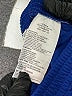 Nike 100% Polyester Blue Athletic Shorts Size 5 - 6 - photo 4