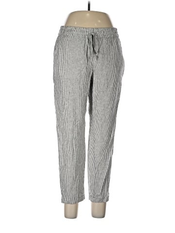 J.Crew Factory Store Linen Pants (view 1)