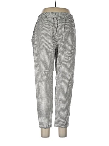 J.Crew Factory Store Linen Pants (view 2)