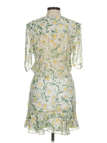 Veronica Beard Cocktail Dress (view 2)