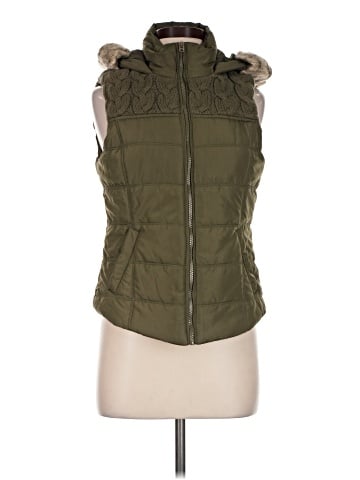 Aeropostale Vest (view 1)