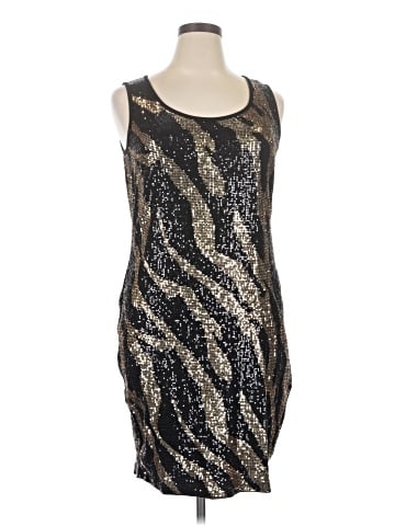 MICHAEL Michael Kors Cocktail Dress (view 1)