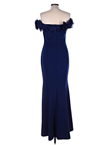 Aidan Mattox Cocktail Dress (view 2)