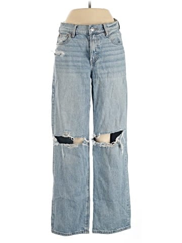 American Eagle Outfitters Jeans (view 1)