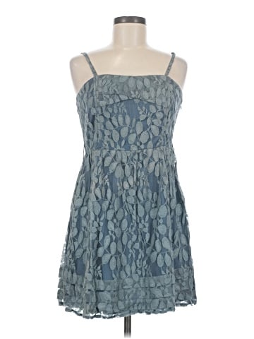 Young Essence Cocktail Dress (view 1)