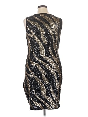 MICHAEL Michael Kors Cocktail Dress (view 2)