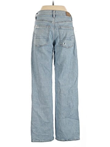 American Eagle Outfitters Jeans (view 2)