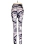 Victoria's Secret Graphic Silver Active Pants Size 12 - photo 2