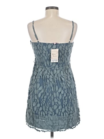 Young Essence Cocktail Dress (view 2)