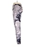 Victoria's Secret Graphic Silver Active Pants Size 12 - photo 5