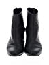 AGL Black Ankle Boots Size EU (IT) 39 / US 9 - photo 2