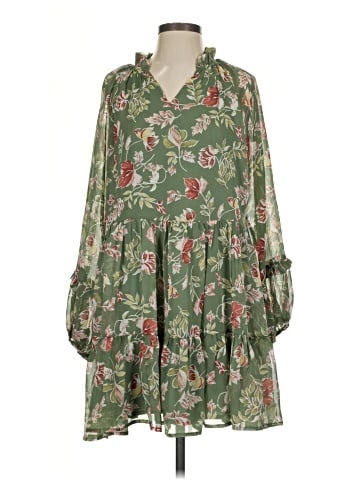 Altar'd State Casual Dress (view 1)