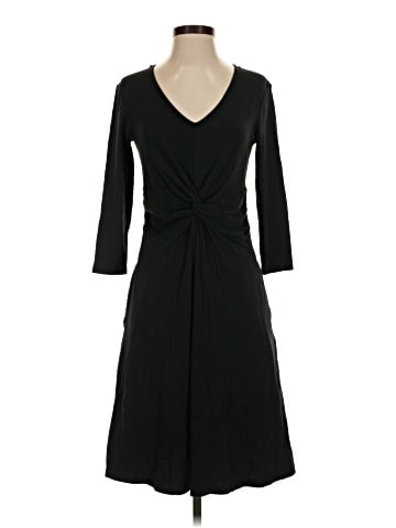 Lands' End Cocktail Dress (view 1)