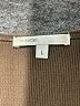 Vince. Brown Tank Top Size L - photo 7