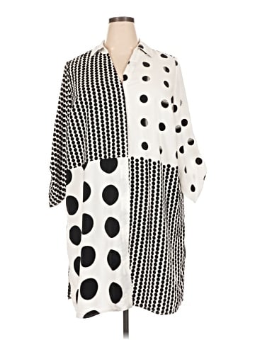 Alfani Casual Dress (view 1)