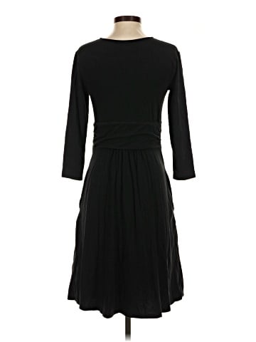 Lands' End Cocktail Dress (view 2)