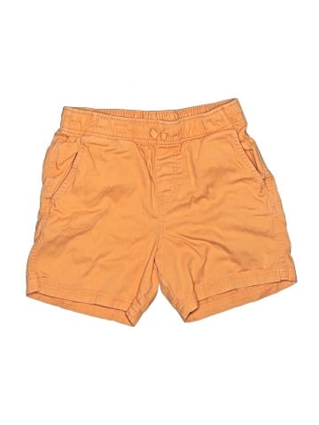 Tea Khaki Shorts (view 1)