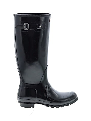 Hunter Rain Boots (view 1)