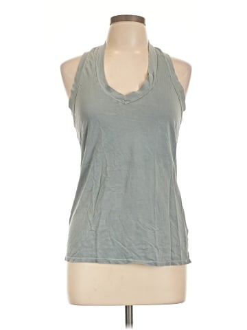 James Perse Sleeveless T-Shirt (view 1)