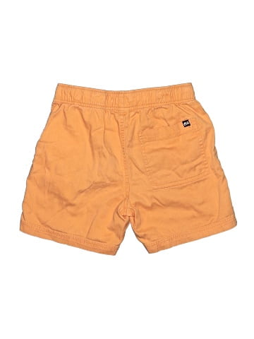Tea Khaki Shorts (view 2)