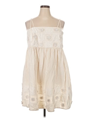 Anthropologie Casual Dress (view 1)