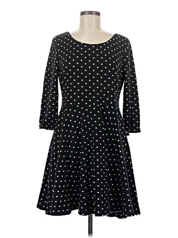 Young Essence Casual Dress (view 1)