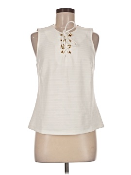 Michael Michael Kors Sleeveless Blouse